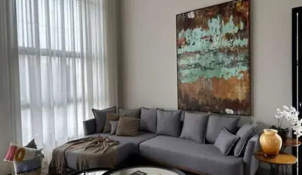 Apartamento para Venda em Itupeva, São Venâncio, 3 dormitórios, 1 suíte, 2 banheiros, 2 vagas