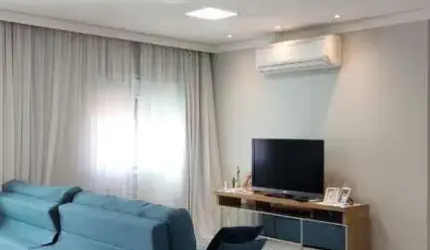 Apartamento para Venda em Cajamar, Portais (Polvilho), 3 dormitórios, 1 suíte, 2 banheiros, 2 vagas