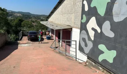 Galpão para Venda em Franco da Rocha, Vila Palmares