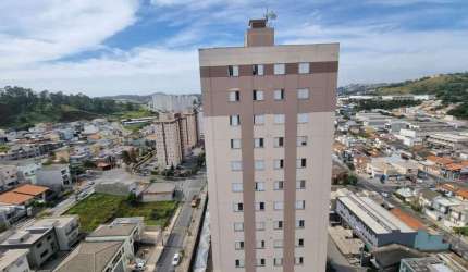 Apartamento para Venda em Cajamar, Portais (Polvilho), 3 dormitórios, 1 suíte, 2 banheiros, 2 vagas