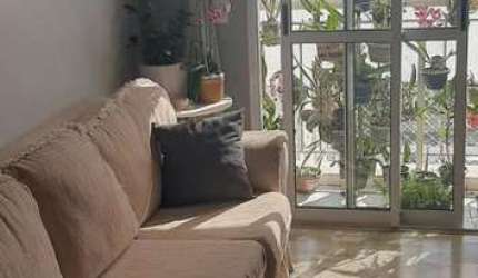 Apartamento para Venda em Cajamar, Portais (Polvilho), 3 dormitórios, 1 suíte, 2 banheiros, 1 vaga