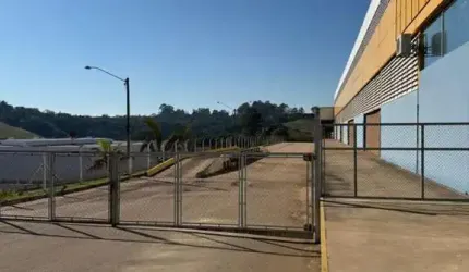 Galpão para Venda em Franco da Rocha, Glebas