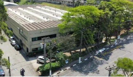 Galpão para Venda em Itapevi, 000