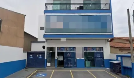 Prédio Comercial para Venda em Campo Limpo Paulista, Jardim Santa Maria