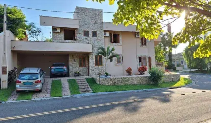 Casa em Condomínio para Venda em Vinhedo, Bosque, 3 dormitórios, 3 suítes, 5 banheiros, 4 vagas