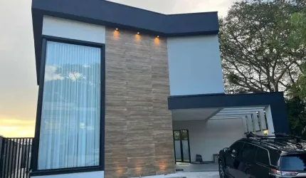 Casa em Condomínio para Venda em Jundiaí, Residencial dos Ipês, 3 dormitórios, 1 suíte, 2 banheiros, 2 vagas