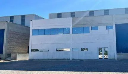 Galpão para Venda em Jundiaí, DISTRITO INDUSTRIAL