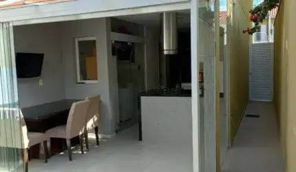 Casa em Condomínio para Venda em Jundiaí, Medeiros, 2 dormitórios, 2 banheiros, 1 vaga