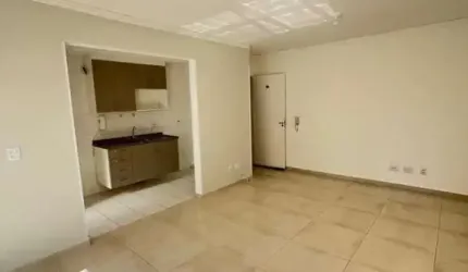 Apartamento para Venda em Jundiaí, Anhangabaú, 2 dormitórios, 1 banheiro, 1 vaga