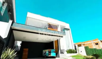 Casa em Condomínio para Venda em Santana de Parnaíba, Cidade Tamboré, 3 dormitórios, 3 suítes, 4 banheiros, 3 vagas