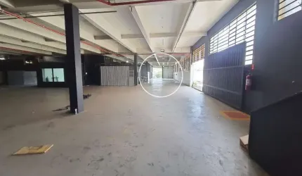 Galpão para Locação em Barueri, Alphaville Centro Industrial e Empresarial/Alphaville.