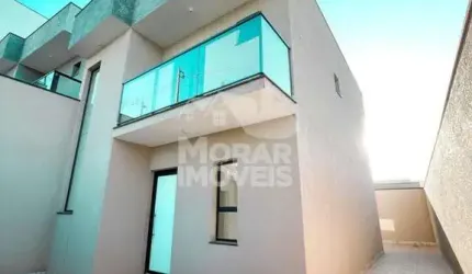 Casa para Venda em Cajamar, Portais (Polvilho), 3 dormitórios, 1 suíte, 2 banheiros, 2 vagas