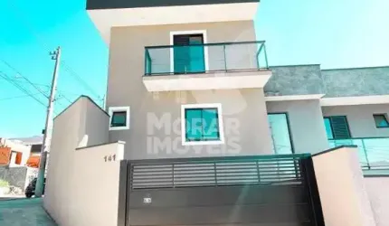 Casa para Venda em Cajamar, Portais (Polvilho), 3 dormitórios, 1 suíte, 3 banheiros, 4 vagas