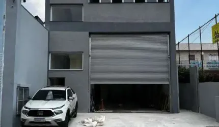 Comercial para Locação em Cajamar, Jordanésia (Jordanésia)