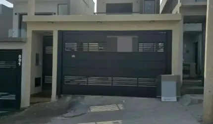 Casa em Condomínio para Venda em Santana de Parnaíba, Villas do Jaguari, 3 dormitórios, 1 suíte, 2 banheiros, 2 vagas