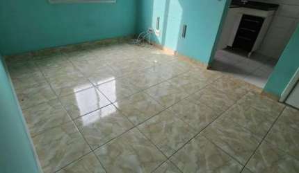 Apartamento para Venda em Cajamar, Empresarial Colina, 1 dormitório, 1 banheiro, 1 vaga