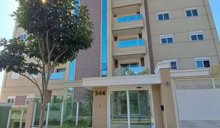 Apartamento para Venda em Cajamar, Portais (Polvilho), 3 dormitórios, 1 suíte, 2 banheiros, 2 vagas