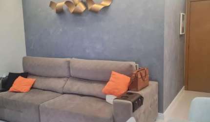 Apartamento para Venda em Jundiaí, Horto Florestal, 3 dormitórios, 1 suíte, 2 banheiros, 2 vagas