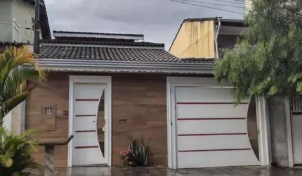 Casa para Venda em Cajamar, Portais (Polvilho), 4 dormitórios, 1 suíte, 3 banheiros, 2 vagas