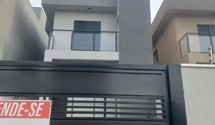Casa para Venda em Cajamar, Portais (Polvilho), 3 dormitórios, 1 suíte, 2 banheiros, 2 vagas