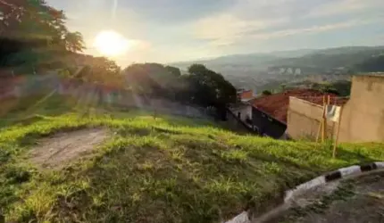 Lote para Venda em Cajamar, Jardins (Polvilho)