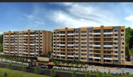 Apartamento para Venda em Jundiaí, Portal do Paraíso I, 3 dormitórios, 1 suíte, 2 banheiros, 2 vagas