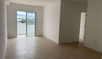 Apartamento para Venda em Jundiaí, Vila Vianelo, 3 dormitórios, 1 suíte, 2 banheiros, 2 vagas