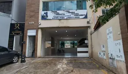 Salão Comercial para Locação em Cajamar, Portais (Polvilho)