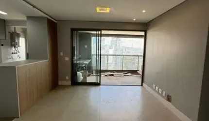 Apartamento para Venda em Barueri, Sítio Tamboré Alphaville, 2 dormitórios, 2 suítes, 3 banheiros, 2 vagas