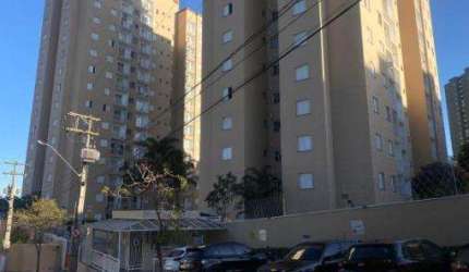 Apartamento para Venda em Jundiaí, Jardim Bonfiglioli, 3 dormitórios, 1 suíte, 2 banheiros, 2 vagas