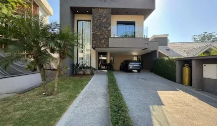 Casa em Condomínio para Venda em Santana de Parnaíba, Suru, 3 dormitórios, 3 suítes, 4 banheiros, 2 vagas