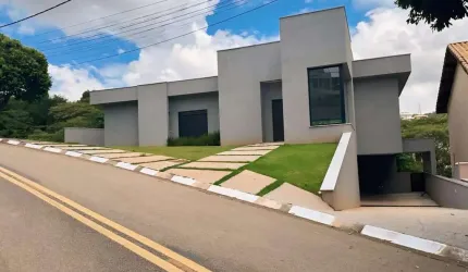 Casa em Condomínio para Venda em Santana de Parnaíba, Suru, 3 dormitórios, 3 suítes, 4 banheiros, 2 vagas