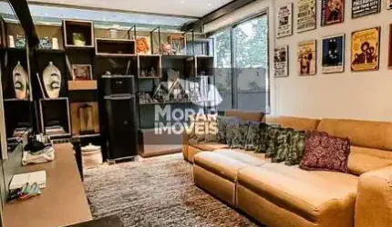 Casa em Condomínio para Venda em Barueri, Alphaville Residencial Um, 5 dormitórios, 5 suítes, 6 banheiros, 8 vagas