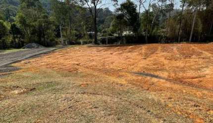 Área para Locação em Franco da Rocha, Glebas