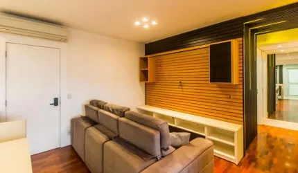 Apartamento para Venda em Barueri, Dezoito do Forte Empresarial/Alphaville., 3 dormitórios, 1 suíte, 2 banheiros, 2 vagas