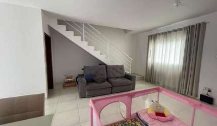 Casa para Venda em Cajamar, Portais (Polvilho), 3 dormitórios, 1 suíte, 2 banheiros, 2 vagas