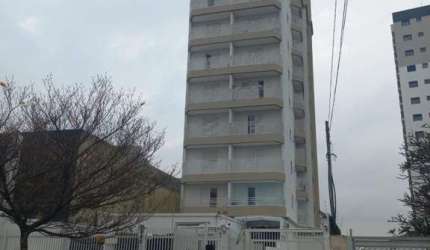 Apartamento para Venda em Osasco, Bela Vista, 2 dormitórios, 1 banheiro, 1 vaga