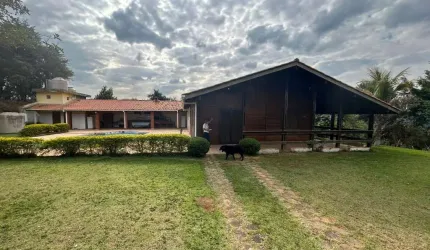 Chácara para Venda em Cajamar, Ponunduva, 3 dormitórios, 2 banheiros, 2 vagas