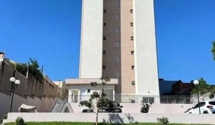 Apartamento para Venda em Jundiaí, Jardim Colonia, 2 dormitórios, 1 banheiro, 1 vaga