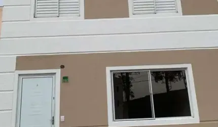 Casa em Condomínio para Venda em Cotia, Jardim Ísis, 3 dormitórios, 2 banheiros, 2 vagas