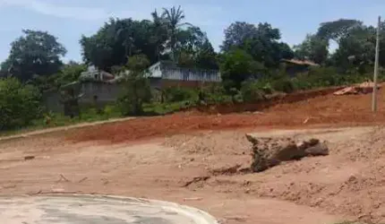 Terreno em Condomínio para Venda em Jandira, Parque Nova Jandira