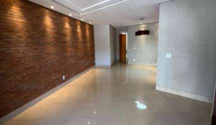 Apartamento para Venda em Jundiaí, Jardim Bonfiglioli, 2 dormitórios, 3 suítes, 4 banheiros, 2 vagas