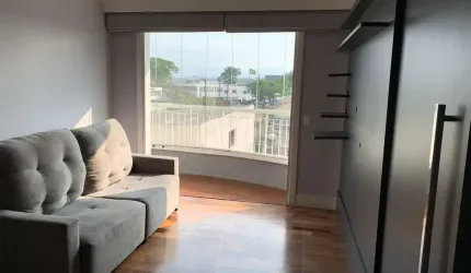 Apartamento para Venda em Barueri, Vila Boa Vista, 3 dormitórios, 1 banheiro, 2 vagas