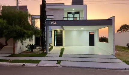 Sobrado para Venda em Itupeva, Residencial Vila Victoria, 3 dormitórios, 3 suítes, 4 banheiros, 2 vagas