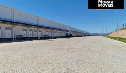 Galpão para Locação em Itupeva, Jardim Vitória