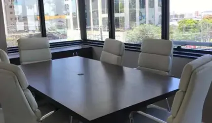 Sala Comercial para Venda em Barueri, Alphaville Centro Industrial e Empresarial/Alphaville.