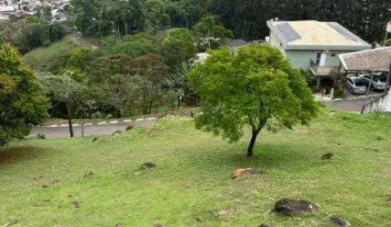 Terreno em Condomínio para Venda em Cajamar, Jardins (Polvilho)