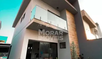 Casa para Venda em Cajamar, Portais (Polvilho), 3 dormitórios, 1 suíte, 4 banheiros, 2 vagas