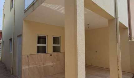 Casa para Venda em Jundiaí, Jardim Carolina, 3 dormitórios, 1 suíte, 2 banheiros, 2 vagas