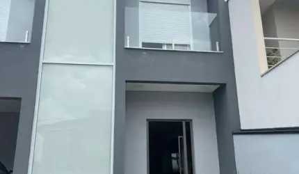 Casa em Condomínio para Venda em Jundiaí, Residencial dos Ipês, 3 dormitórios, 1 suíte, 2 banheiros, 4 vagas